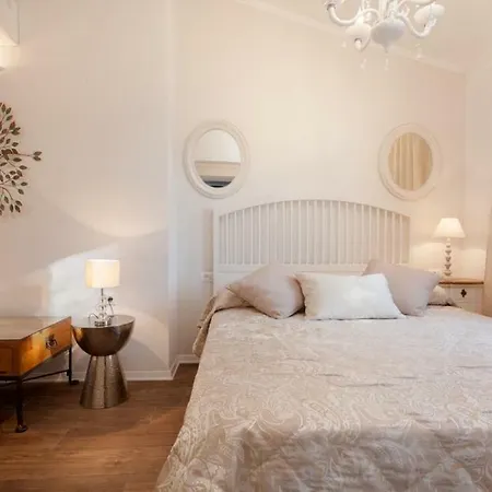 Panorama - Exklusiv * マカルスカ