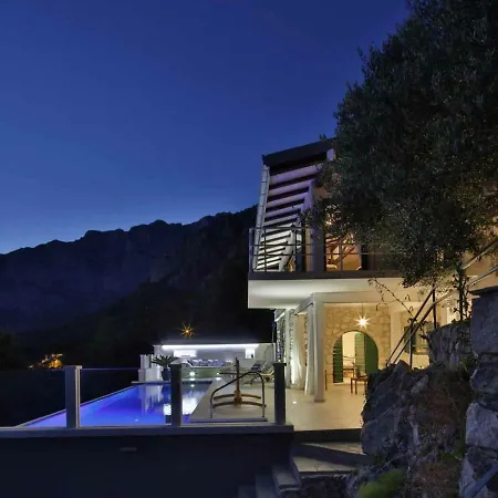 Panorama - Exklusiv Makarska