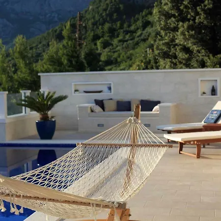 וילה Panorama - Exklusiv *