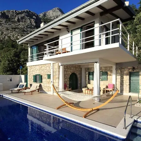 Villa Panorama - Exklusiv Makarska