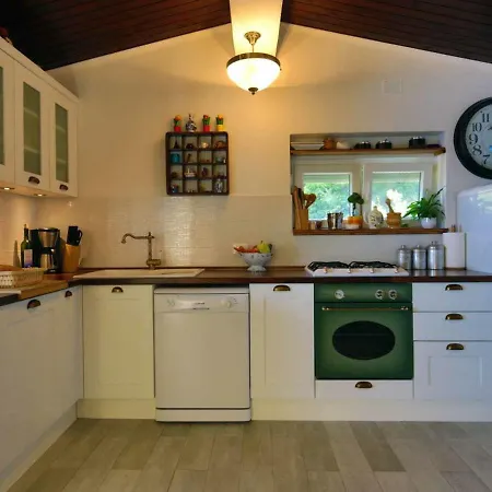 ヴィラ Panorama - Exklusiv *