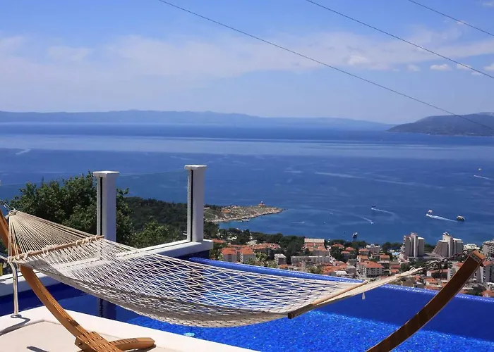 Panorama - Exklusiv Makarska