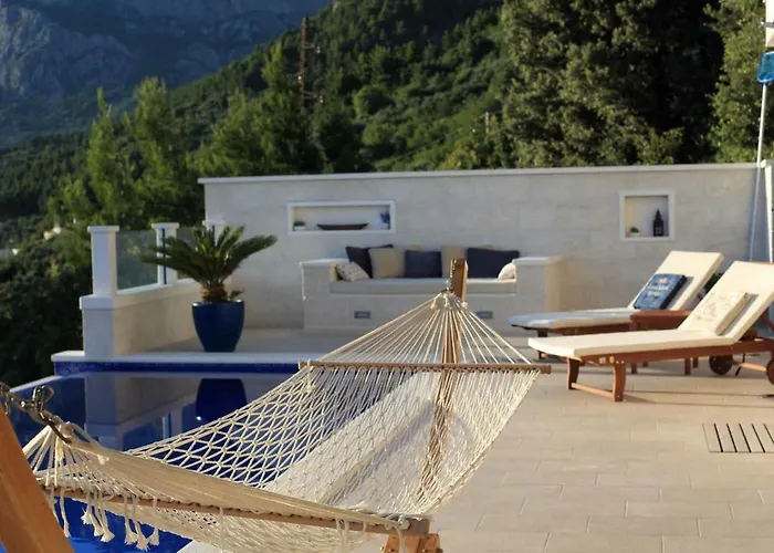 וילה Panorama - Exklusiv *