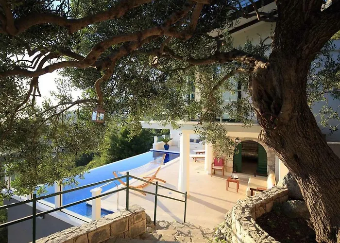 Panorama - Exklusiv Makarska