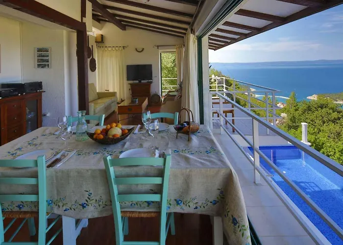 Panorama - Exklusiv Villa *