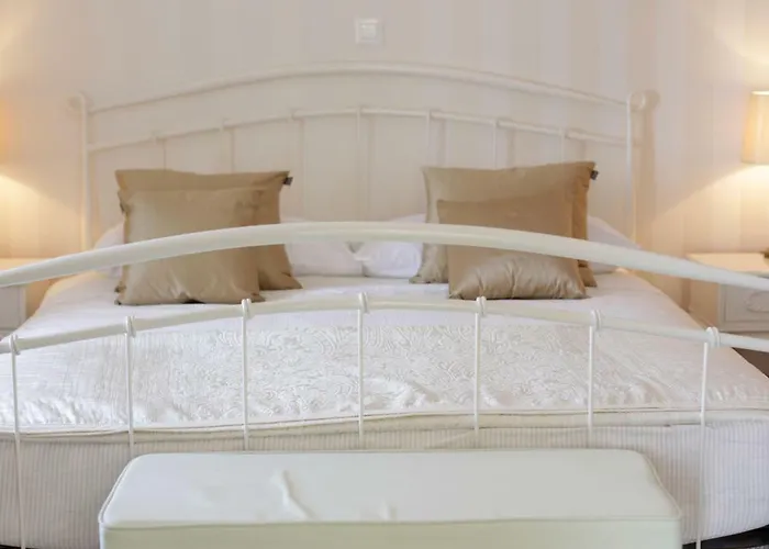 Panorama - Exklusiv וילה