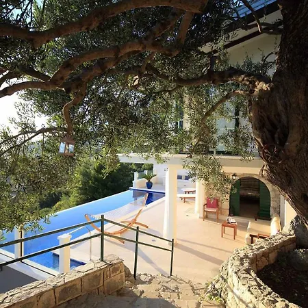 Villa Panorama - Exklusiv Makarska