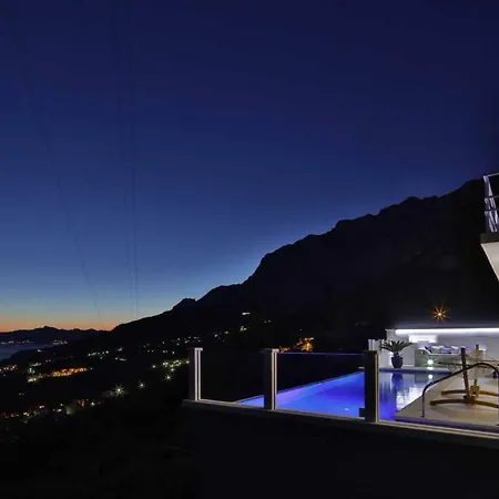 Panorama - Exklusiv Villa *