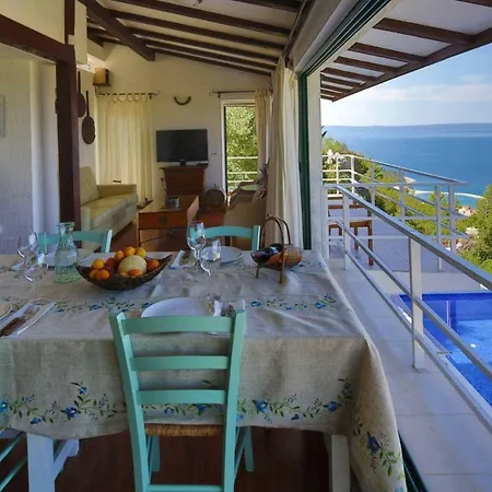 Panorama - Exklusiv Villa *