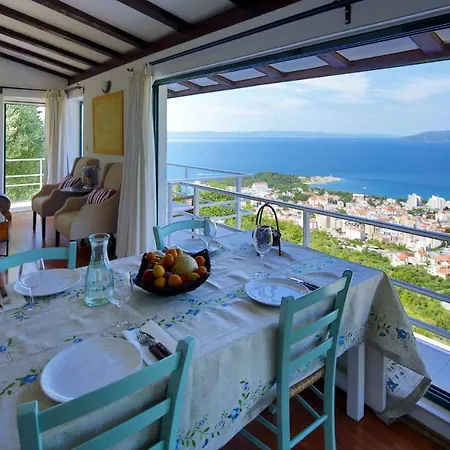 Panorama - Exklusiv Villa