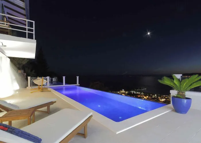 Panorama - Exklusiv Вілла *