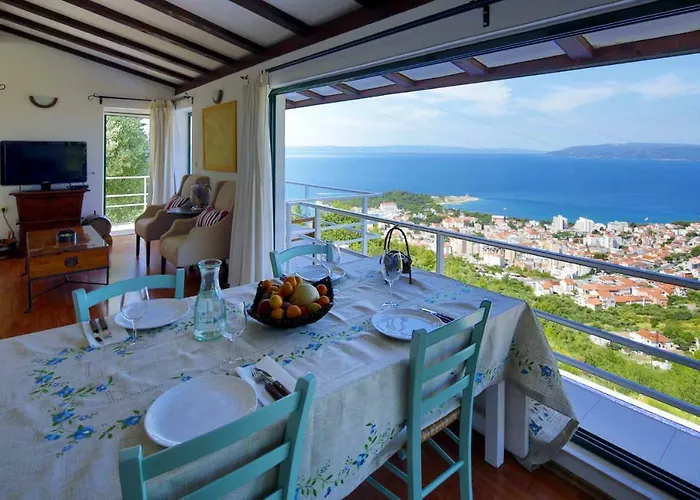 Panorama - Exklusiv Вілла