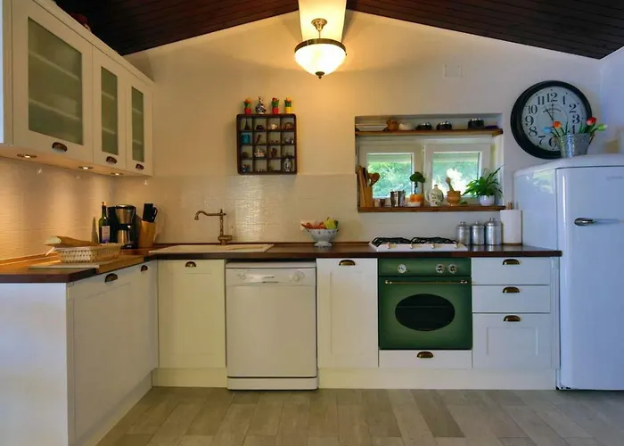 Вілла Panorama - Exklusiv *